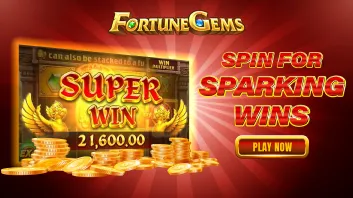 Fortune Gems: How To Play