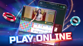 Dragon Tiger - Play Online