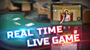 Dragon Tiger Slot - Real Time Live Game