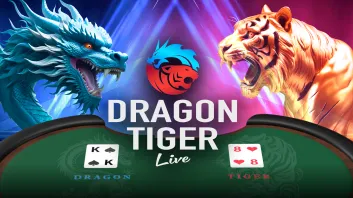 Dragon Tiger Online Casino