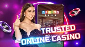 Dragon Tiger - Trusted Online Casino