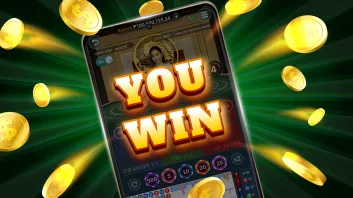 Dragon Tiger - Win Jackpot