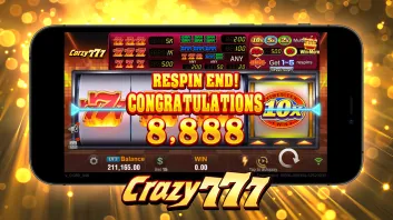 Crazy 777 Jili - Maximize Your Wins