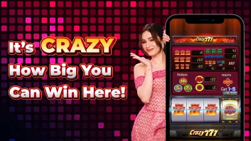 777 Crazy Slot Online - Win Here
