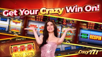 Jili Crazy 777 Slot Game Exciting - Win now