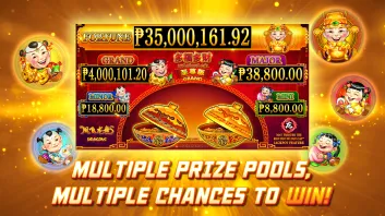 Play Dfdc Grand Live Slot Now