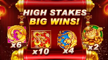 Play JJBX Online - Big Wins