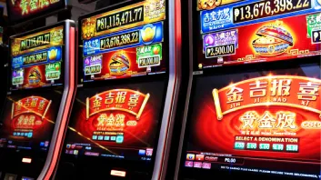 JJBX Gold Live Slots - Play Now