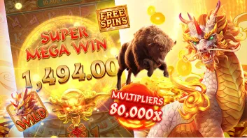 Pgsoft - Super Win