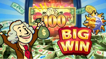PG Games - Big Win