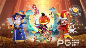 PG Soft game online