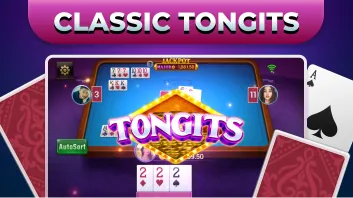 Tong Its Games - Play Now