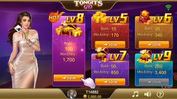 How To Play Tong Its - Win Jackpot