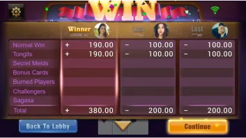 Tongits Go Play Online