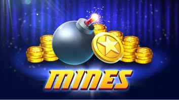 Mines Game Casino