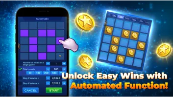 Mines Game Casino - Easy Win