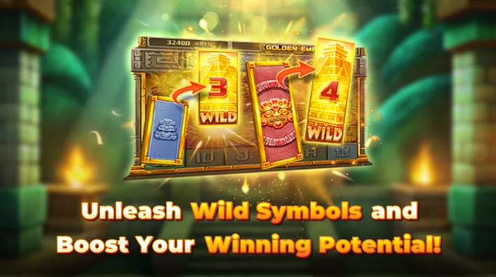 Golden Empire - Top Jili Slot Game