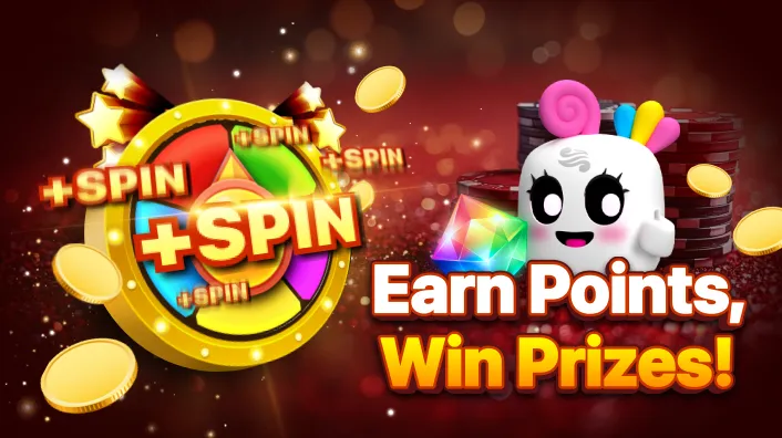 Lucky Plus - Lucky Spin Slot Casino