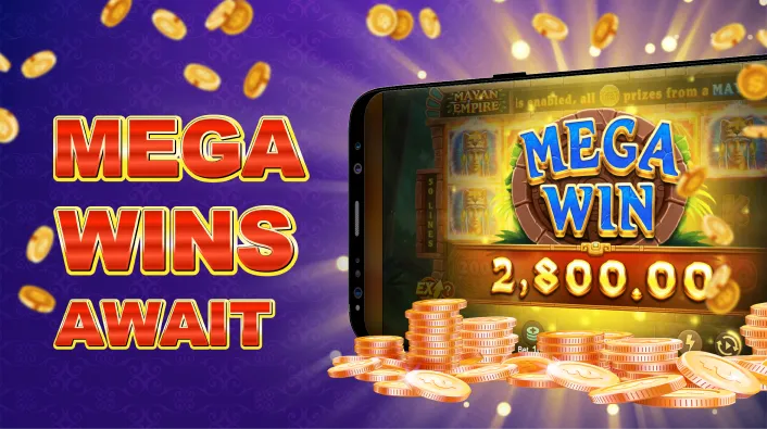 Mayan Empire - Mega Wins