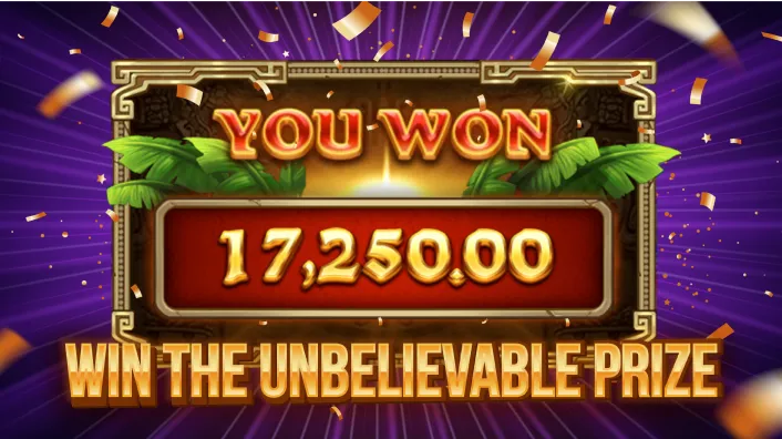 Mayan Empire Slot Game - Win Big