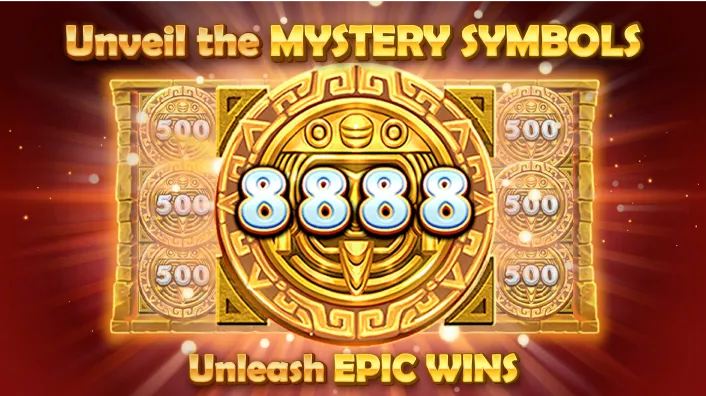 Play Mayan Empire Jili Game now!