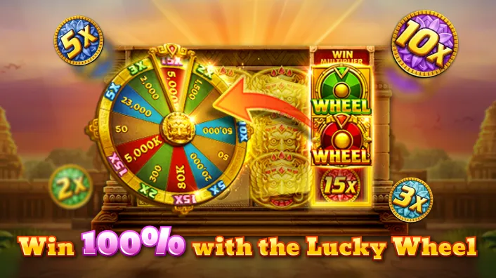 Fortune Gems 2 Jili - Spin now