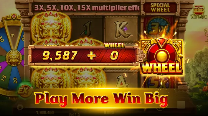 Fortune Gems 2 - Play More Win Big