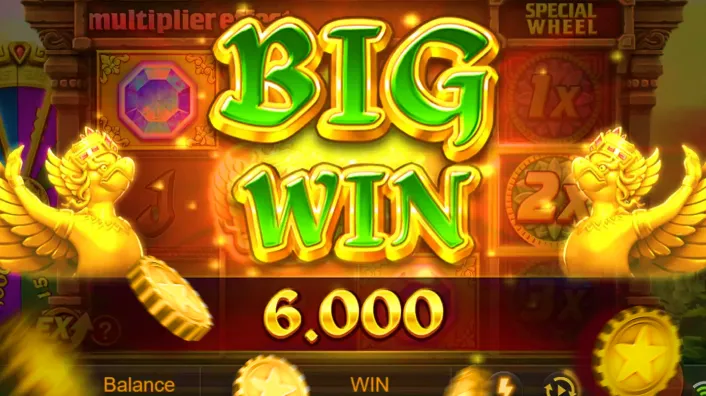 Fortune Gems 2 | Online Slots Philippines big win