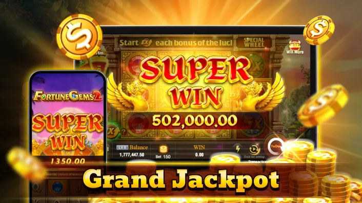 Jili Fortune Gems 2 - Grand Jackpot