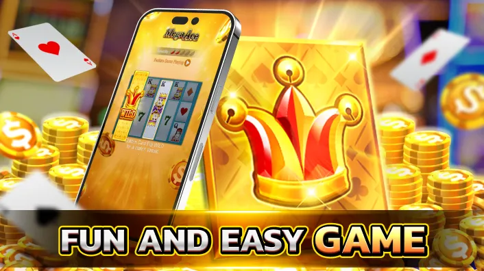 Mega Ace | Online Slots Philippines