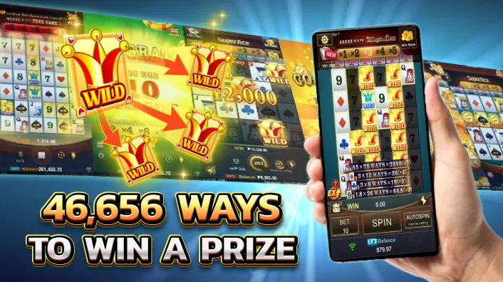 JILI Mega Ace Slot