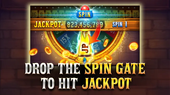 Win Drop Game - Spin Game