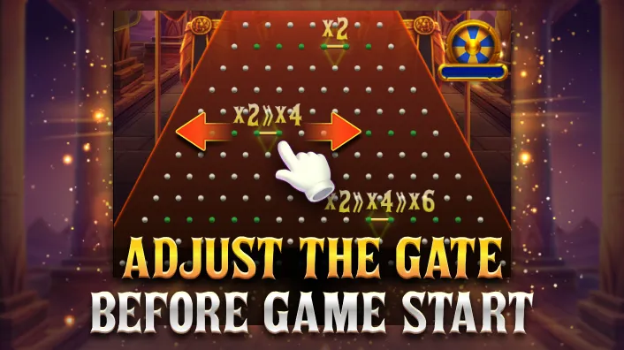 Win Drop an Exciting Online Casino Game