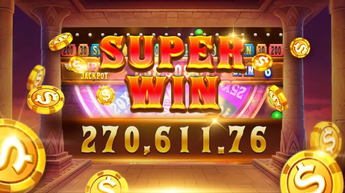 Play Win Drop by JILI - SUPER WIN