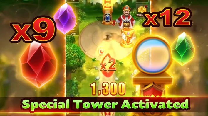 Crazy Hunter Casino