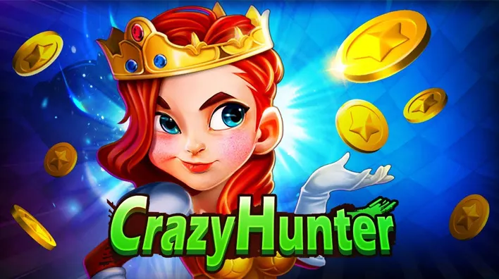 Crazy Hunter Gaming - Play Now