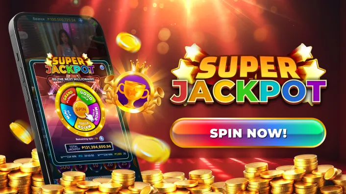 Super Jackpot  - Epic JACKPOT Win