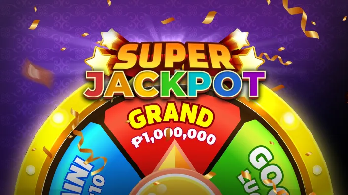 Super Jackpot Grand