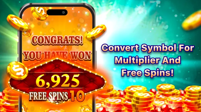 Wild Ace Jili - Free Spins