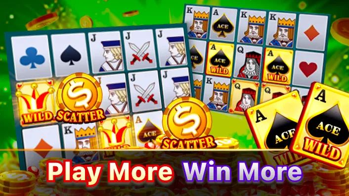 Wild Ace Gcash - Play More Win More
