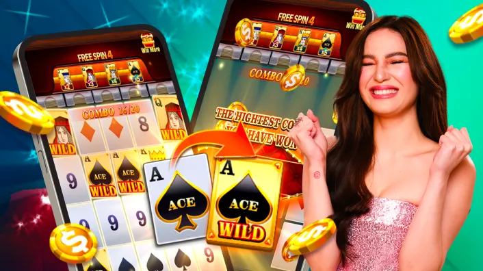 Wild Ace | Online Slots Philippines