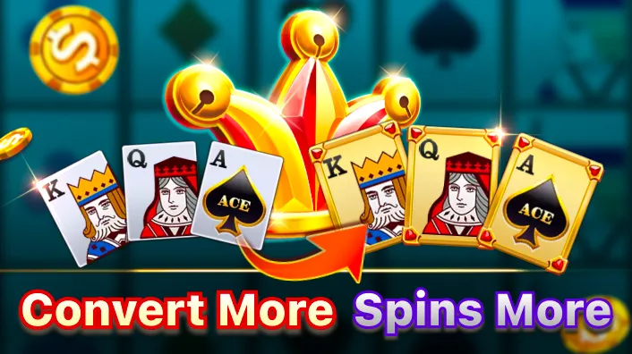 Wild Ace Online Slots- Spins More