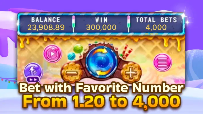 Sugar Bang Bang Jili - PLAY NOW