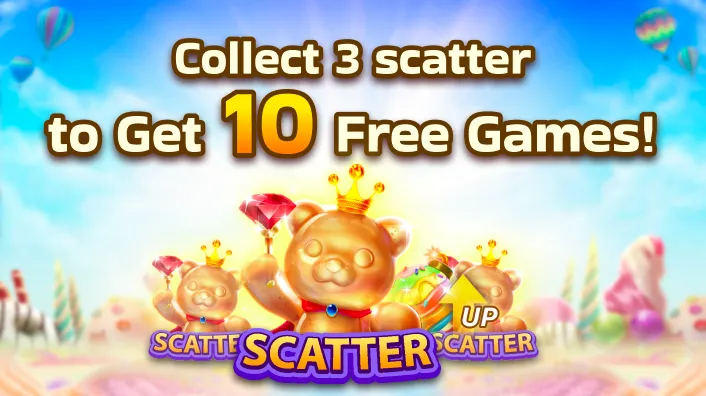 Sugar Bang Bang Jili Game - FREE GAMES