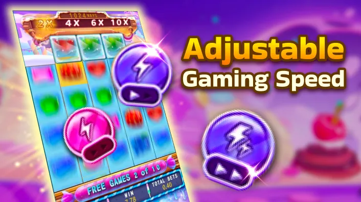 Sugar Bang Bang - Casino Plus