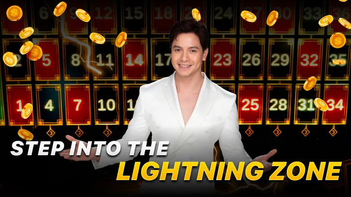 Online Lightning Roulette - SPIN NOW
