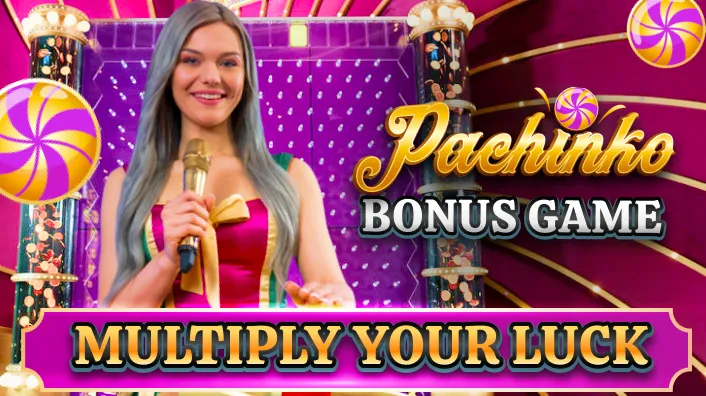 Crazy Time - MEET YOUR LUCK