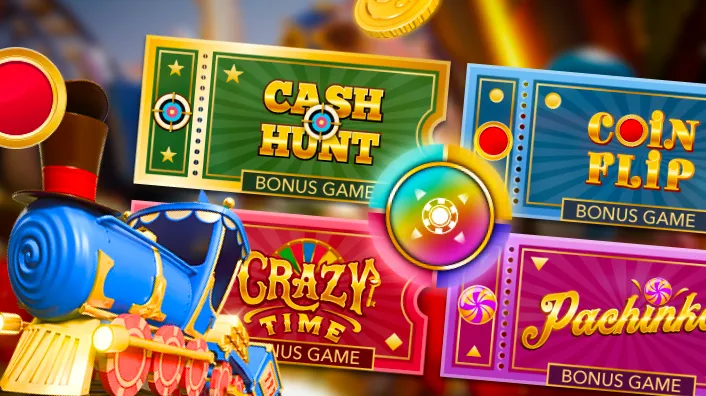 Bet Tracker Crazy Time - Grand Jackpot