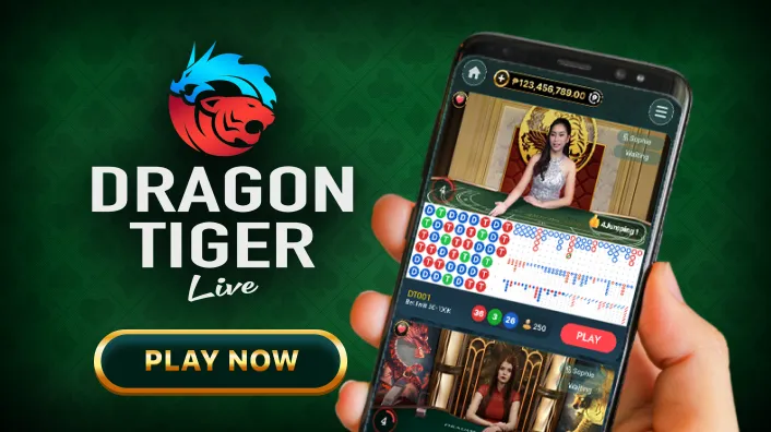 Play Jili Dragon Tiger