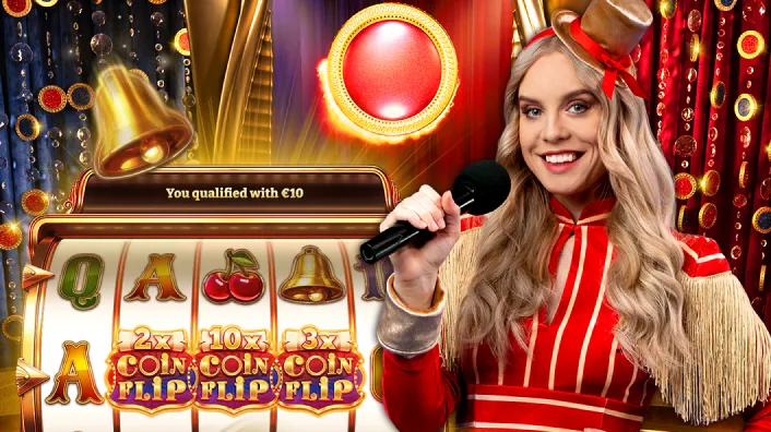 Evolution Gaming Live Casino
